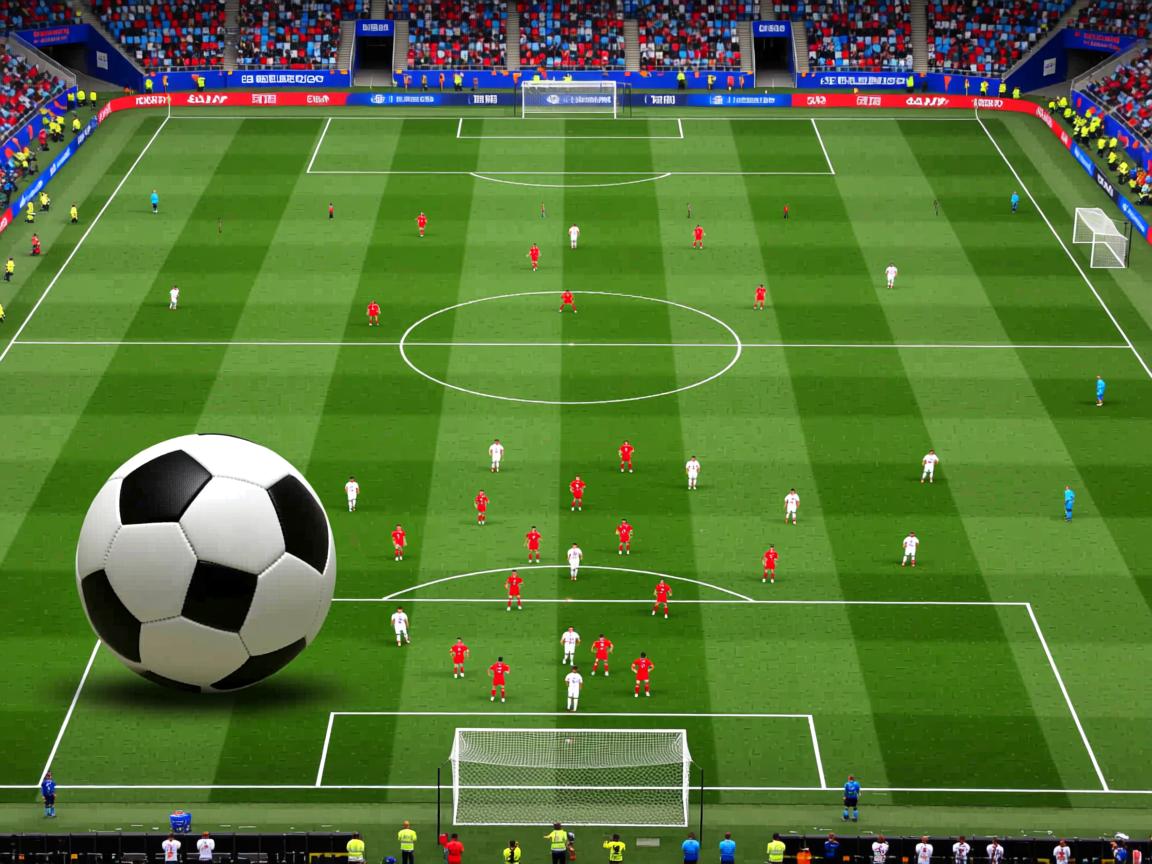 开云体育官网-2025湖滨赛场：体育与自然的完美融合，2020湖滨跨年