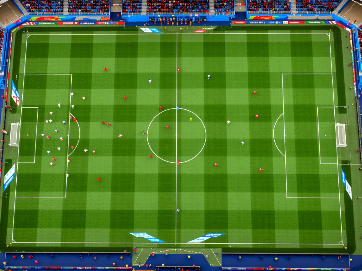 开云体育入口-25场测试赛圆满实施，实战模拟精细推进，测试比赛