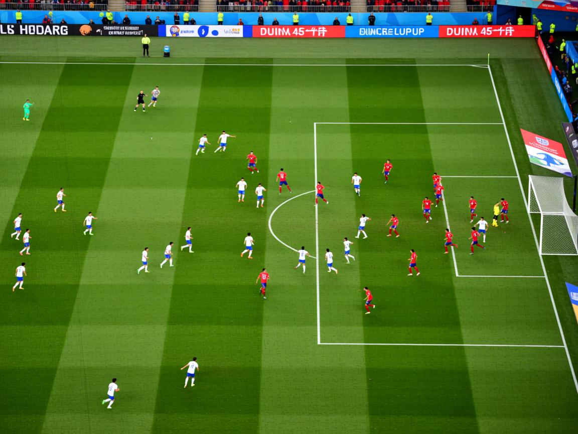 开云体育app在线-五大联赛是否鼓励中场球员提前站位覆盖断球线路，五大联赛中锋