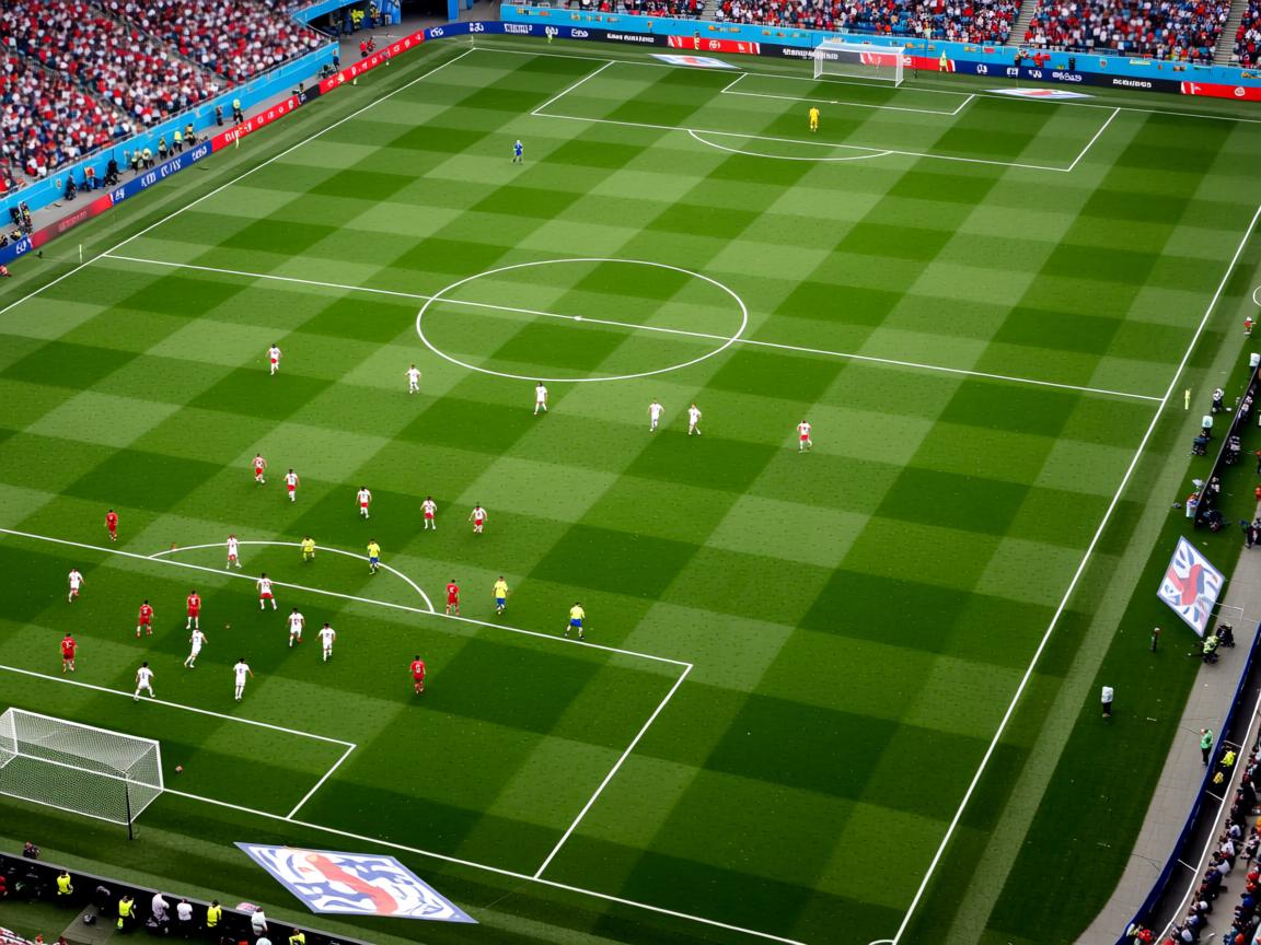 开云体育平台-国家队战术系统更新速度低于对手适应，国家队战斗方式  第3张